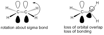 Conformation